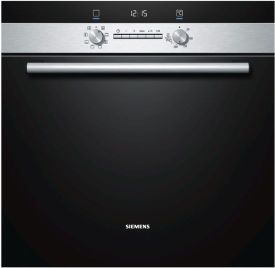 Электрический духовой шкаф Siemens HB43GR555
