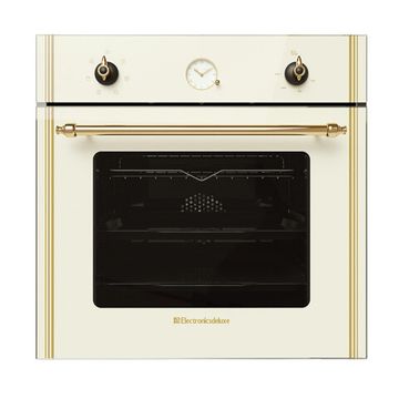Электрический духовой шкаф Electronicsdeluxe 6006.05 эшв-001