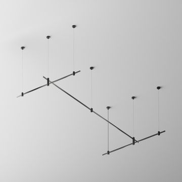 Готовая конструкция (набор) Technical TFC-Flar-H07-B