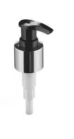 Дозатор-помпа 28 мм ПП в цвете №4