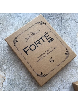 Набор съемных спиц FORTE стандартной длины