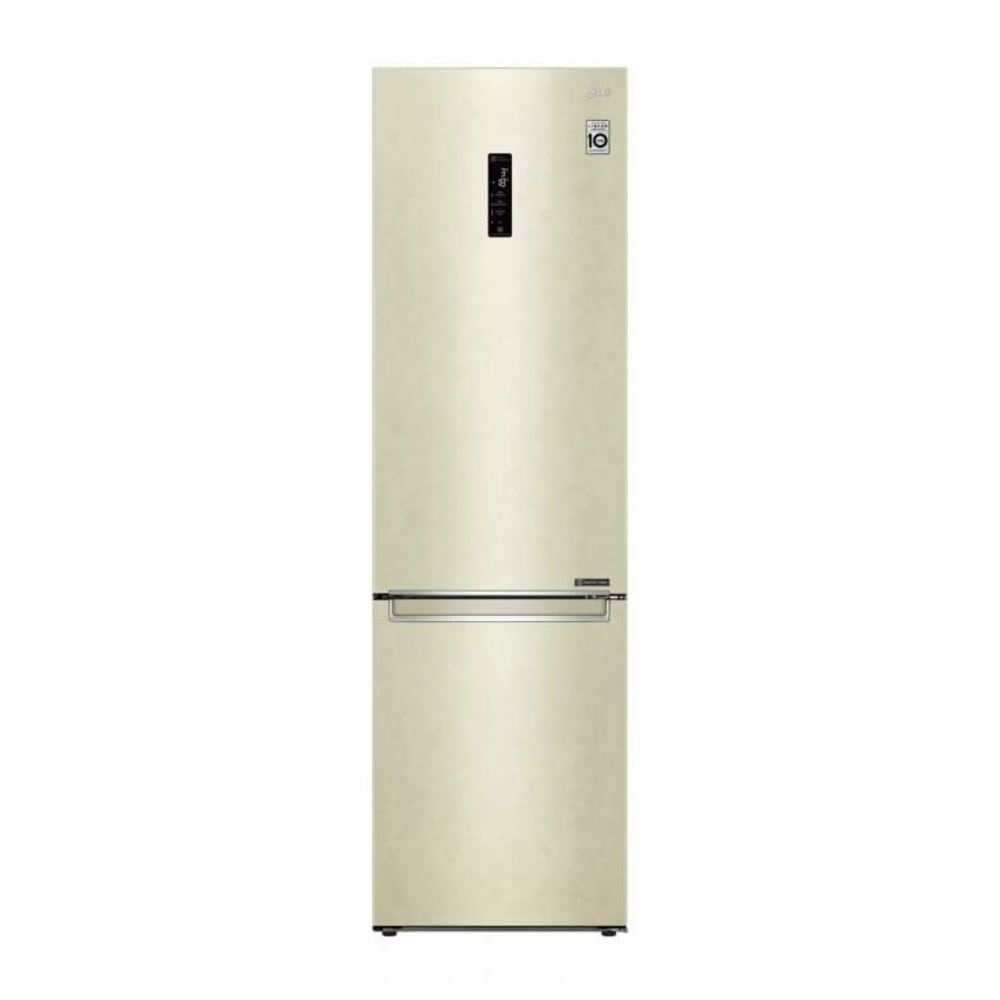 Холодильник LG GA-B 419 SYJL