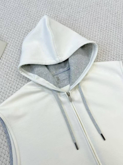 Безрукавка Brunello Cucinelli