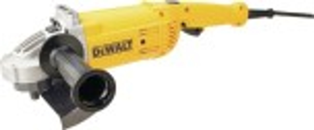 Углошлифовальная машина DeWALT DWE 496 DWE496-KS