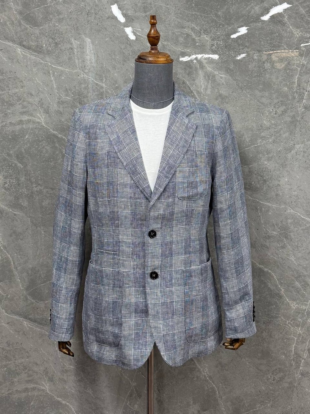 Пиджак Kiton