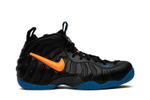 Кроссовки Nike Foamposite Pro Knicks