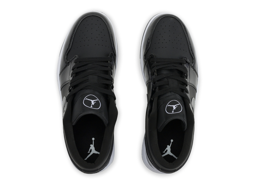 Air Jordan 1 Low "Patent All Star"