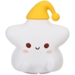 Ночник «Sweet star» 13*11,5*15,5 см USB 0.45w 5 v
