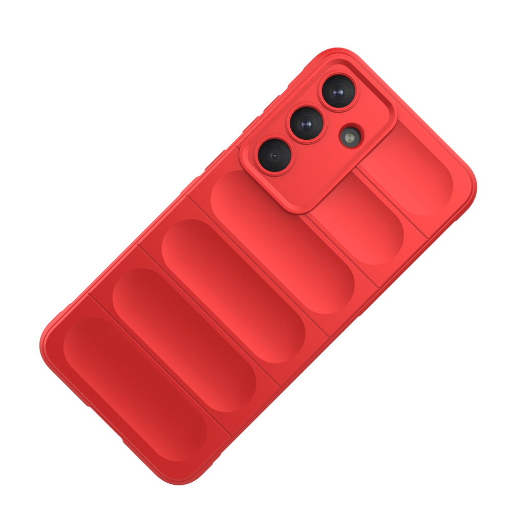 Противоударный чехол Flexible Case для Samsung Galaxy S25 FE