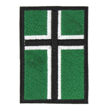 Нашивка Type O Negative (473)