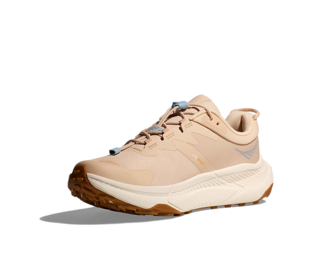 Полуботинки мужские Hoka Transport