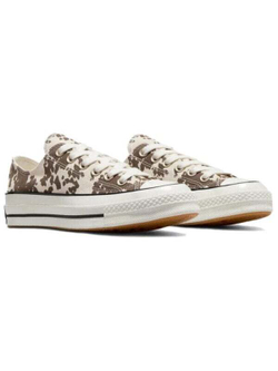 Кроссовки Converse Chuck 70 Ox 'Tan White' для женщин