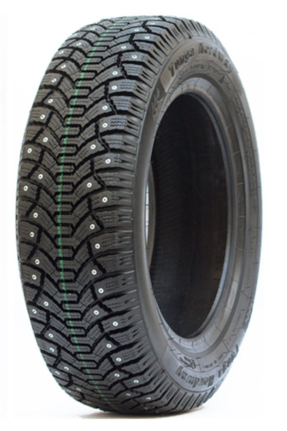 Зимняя шина шипованная Tunga Nordway (185/65 R15 88Q)