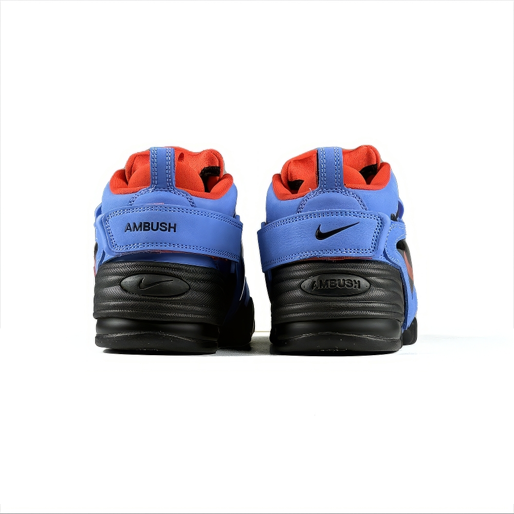 Nike Air Adjust Force x Ambush Blue