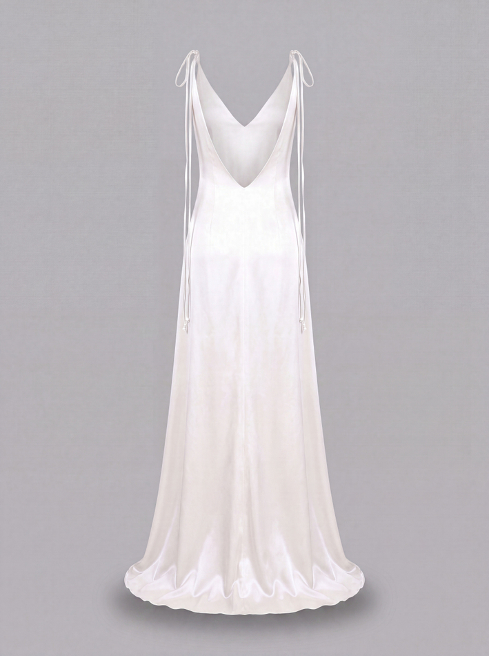 Платье WEDDI