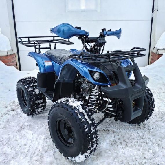 Квадроцикл MOTOLAND 125 Fox A