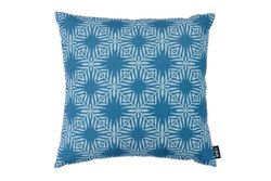 Декоративная подушка 40х40 см, цвет Грин