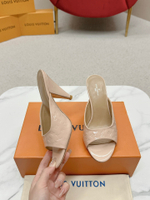 Louis Vuitton Super Mule
