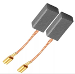 Щетка № 44 5*8*16мм 2 шт подходит для Bosch