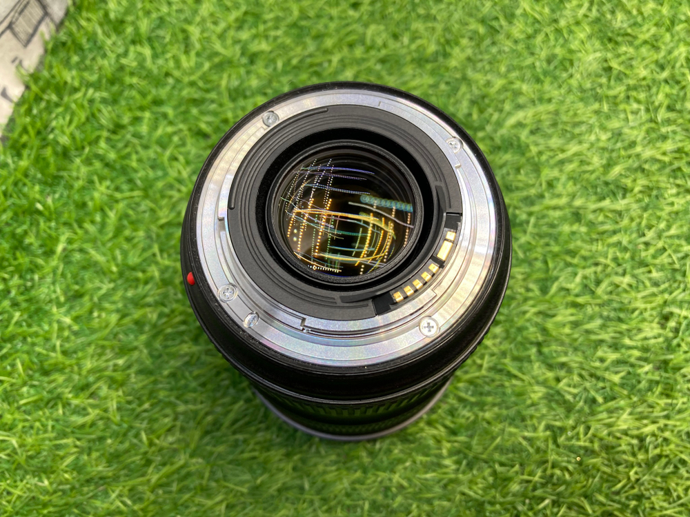 Canon EF 24-70mm 2.8L II USM