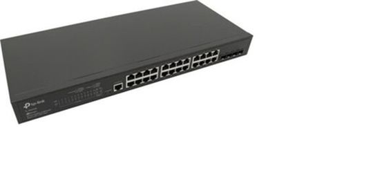Коммутатор TP-Link TL-SG2428 (TL-SG2428)
