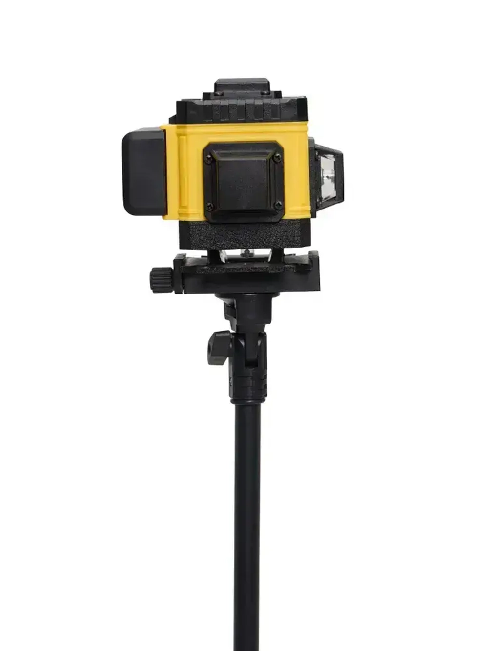 Лазерный уровень нивелир ALUKOMTOOLS 3D 12 линий 360 градусов, откалиброван, с гарантией