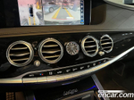 Mercedes-Benz S-Class W222 S63 AMG 4MATIC+ (08.2020)