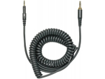 Проводные наушники Audio-Technica ATH-M40X черный