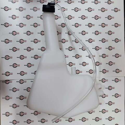 Бачок расширительный (гусь) | 126/02237 | Spare Parts