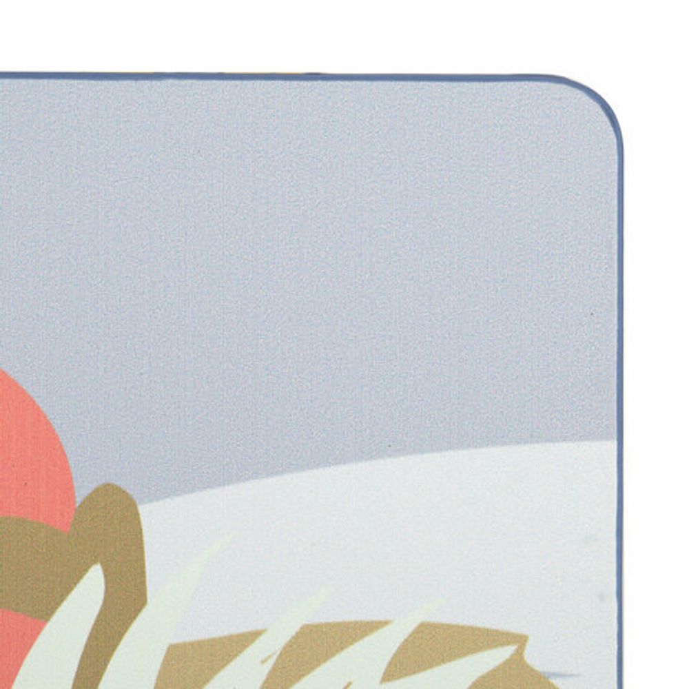 Ежедневник датированный 2022 А5 138x213 мм BRAUBERG "Vista", под кожу, "Botanica", 112843