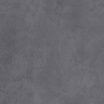 NT CERAMIC. Керамогранит Zett Black NTT996020M 600*600мм матовая