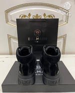 Кеды Balmain