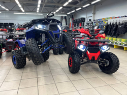 Квадроцикл GBM CROSS HILL 200 NEW