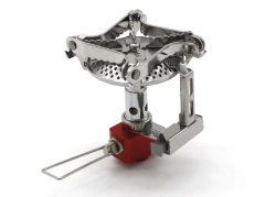 Походная горелка BULin Resolutes S03