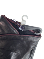 Перчатки. Женские. Материал верха: Кожаные люкс качества. Подклад: Трикотаж-шерсть. 5 шт в упаковке.