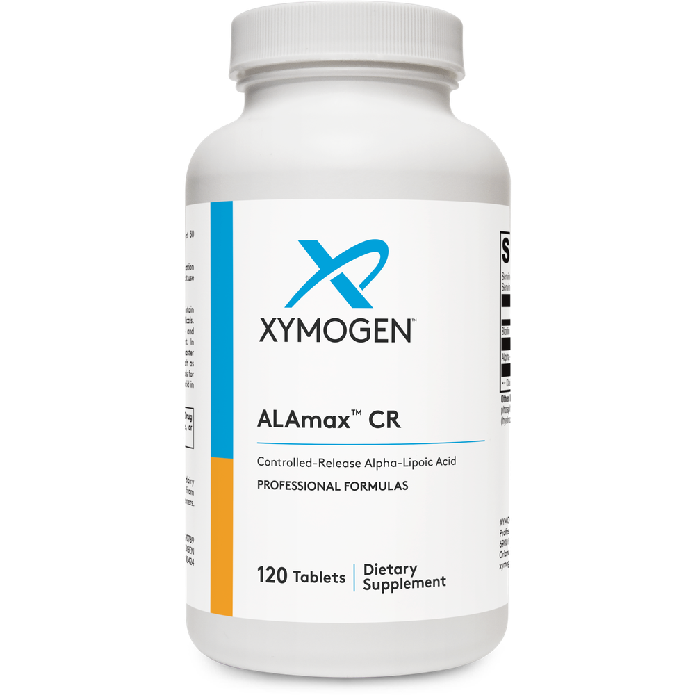 ALAmax™ CR 120 Tablets