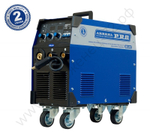 Инверторный сварочный полуавтомат AuroraPRO SPEEDWAY 300 (MIG/MAG+MMA)