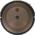 Робот-пылесос iRobot Roomba J9+, шампань/серый [j955840]