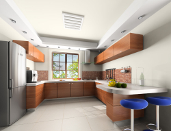 Дом Бернард