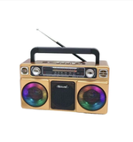 Радиоприемник Golon RX-880D +MP3плеер/BT/TWS Stereo