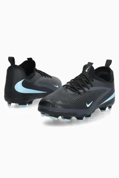 Бутсы Nike Phantom 6 Low Academy FG/MG Junior - размер 35 EU