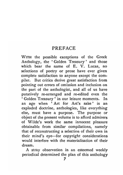 Selected prose of Oscar Wilde | Оскар Уайльд