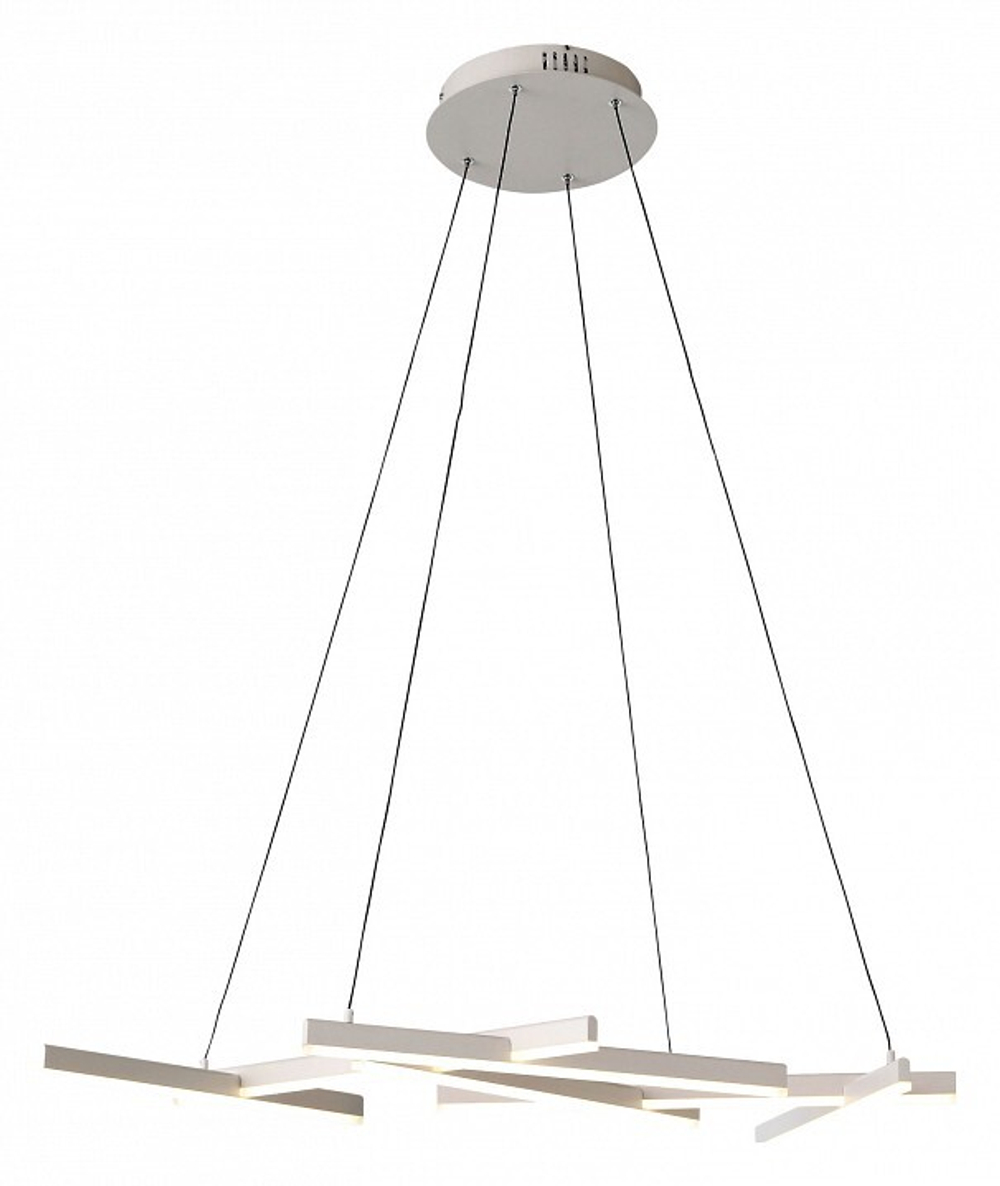 Подвесная люстра ST-Luce SL394.513.06