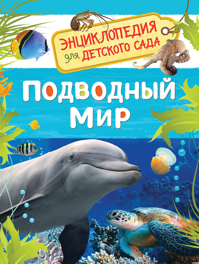 Подводный мир