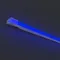 Гибкий неон 25х13 220В 8Вт/м Синий IP65 50м Led Strip 201235