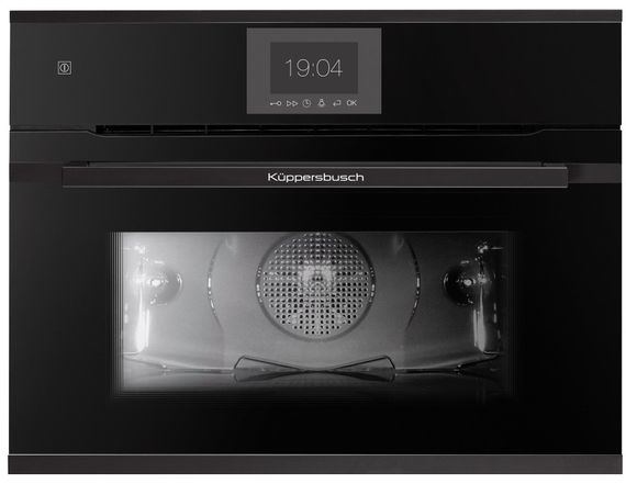 Компактный духовой шкаф Kuppersbusch CBP 6550.0 S5