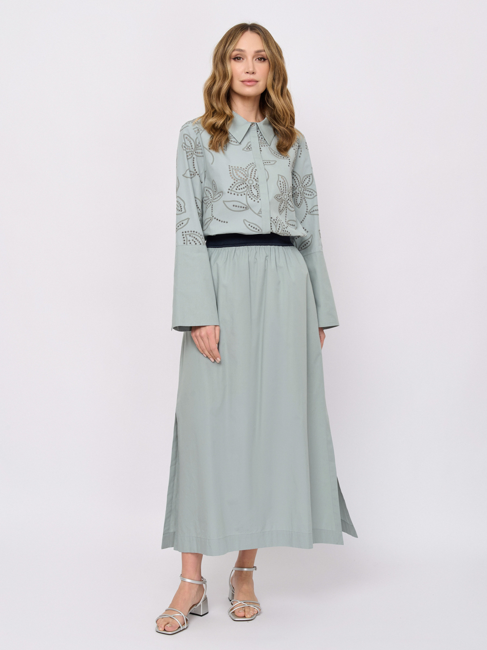 Юбка женская FRANCO VELLO