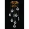 Светильник подвесной APL.084.06.27