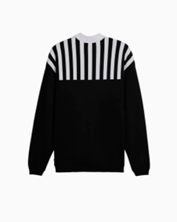 Джемпер Puma The NeverWorn VI Knit Jersey
