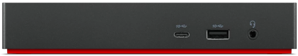 Док-станция  Lenovo 40AY0090UK